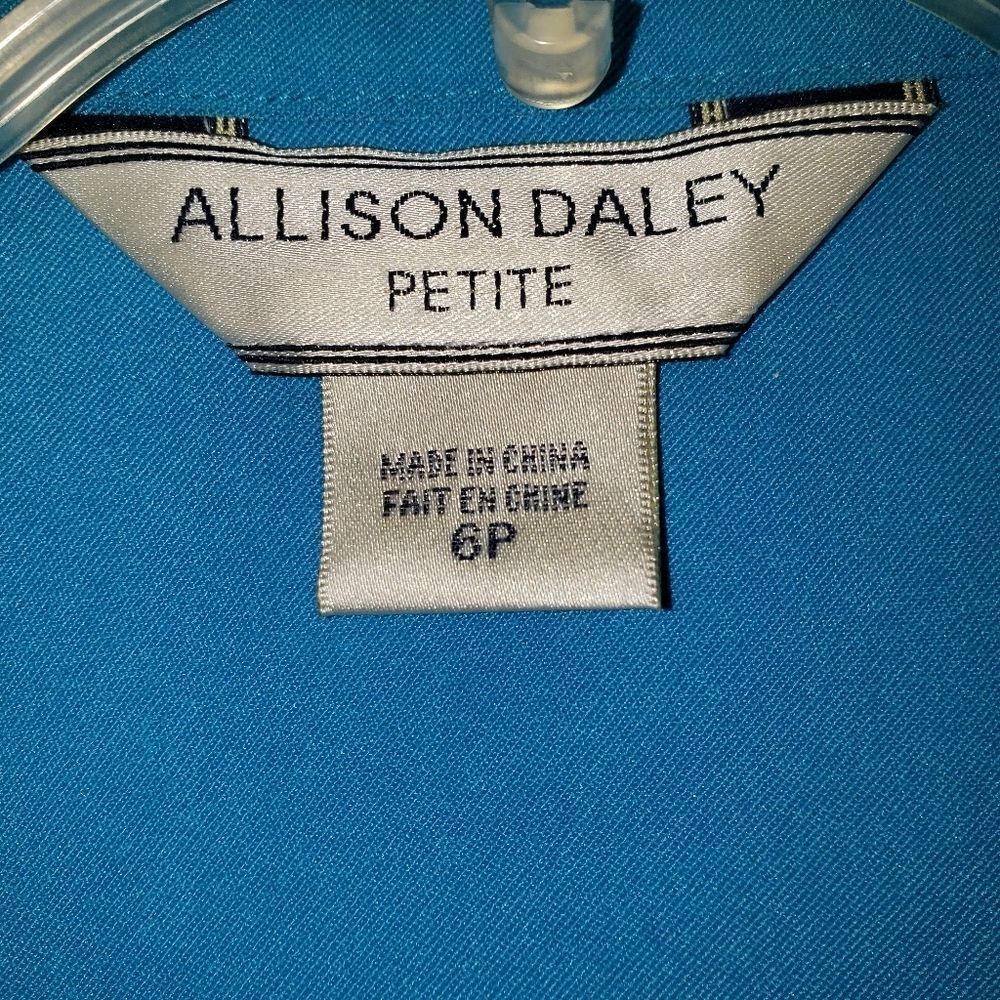 Allison Daley Jacket - Picture 3 of 4
